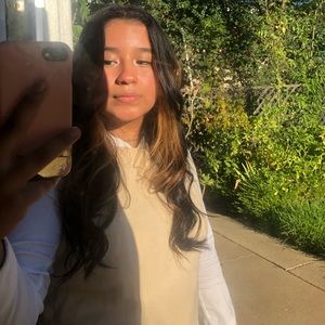 Meet your Posher, Rachel